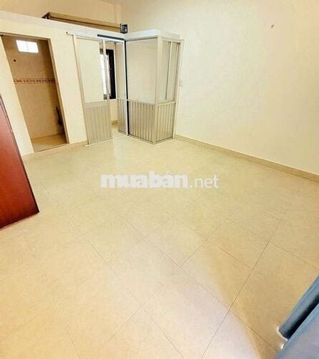 Nhà trống, (4.5x7m), hẻm 5m, 451/24B Tô Hiến Thành_P.14_Q.10