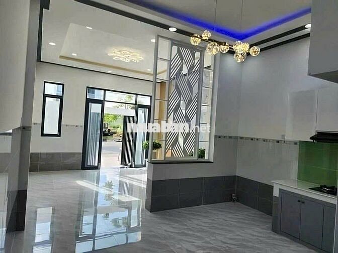 💥 CƠ HỘI VÀNG SỞ HỮU NHÀ ĐẸP GIÁ RẺ – SỔ RIÊNG, THỔ CƯ 100%