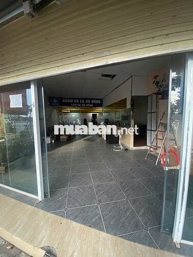 🏢 Cho thuê MBKD mặt đường Võ Chí Công | 200m² – 40tr