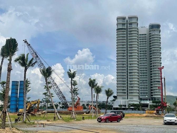 🌊 ARIA BAY – TUYỆT PHẨM MỚI TẠI HẠ LONG 🌊 - chỉ từ 70tr/m2