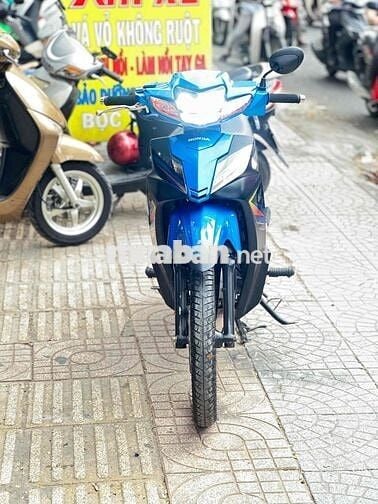 wave Blade 2022 ,bstp 9chủ bao ký