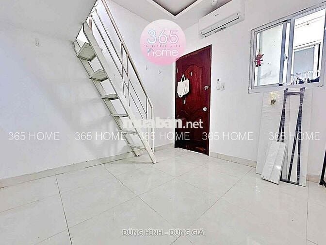 Phòng trọ tân quy - máy lạnh gần TDT, Lotte Q7