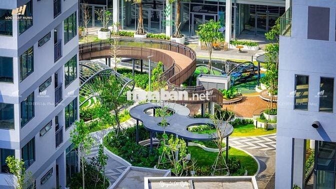 Giỏ hàng sang nhượng giá tốt tháng 9/2025 Tại Urban Green Thủ Đức