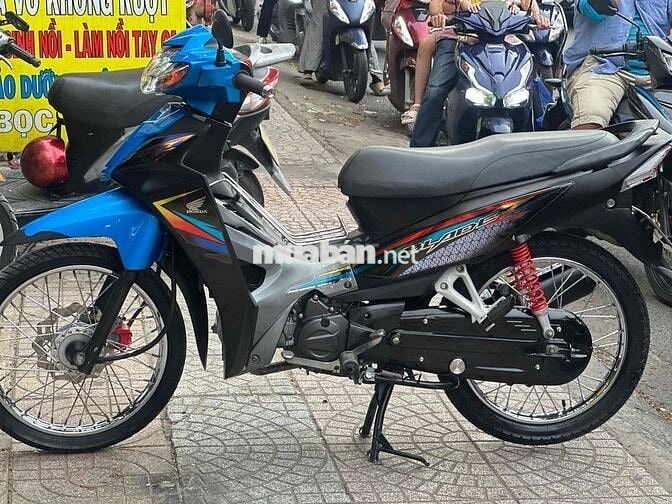 wave Blade 2022 ,bstp 9chủ bao ký