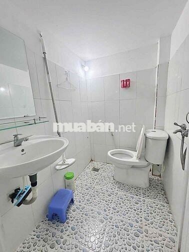 Phòng trọ tân quy - máy lạnh gần TDT, Lotte Q7