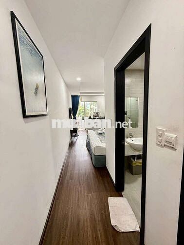CĂN HỘ STUDIO MƯỜNG THANH VIỄN TRIỀU CÓ BAN CÔNG