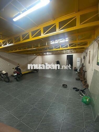 🏢 Cho thuê MBKD mặt đường Võ Chí Công | 200m² – 40tr