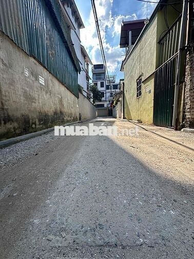 🌿 YÊN HÀ – HẢI BỐI – 56M² ĐẤT ĐẸP, Ở SANG – ĐẦU TƯ SINH LỜI 🌿