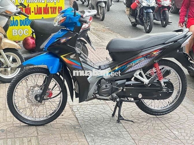 wave Blade 2022 ,bstp 9chủ bao ký