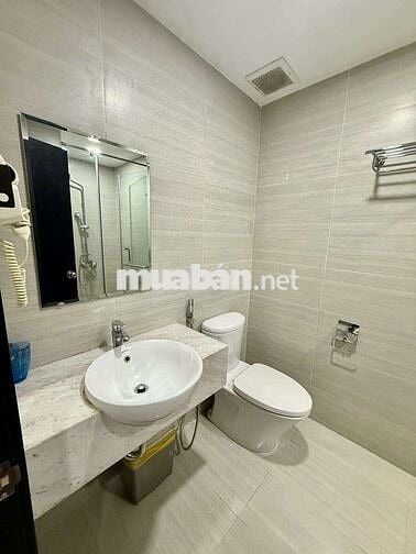 CĂN HỘ STUDIO MƯỜNG THANH VIỄN TRIỀU CÓ BAN CÔNG