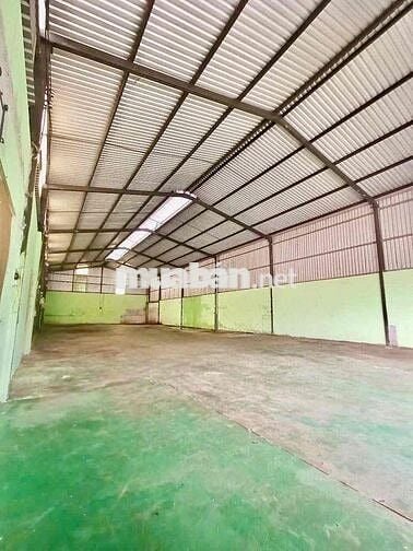 Cho thuê kho xưởng vừa mặt bằng Kd,gần cổng 11, Long Bình Tân, Biên H