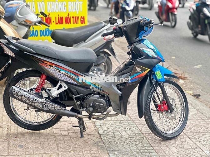 wave Blade 2022 ,bstp 9chủ bao ký