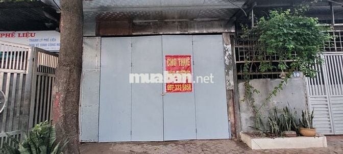 Mặt đường trục chính 134m2  gần Ga, Quốc Lộ, Trung tâm  Đông Anh