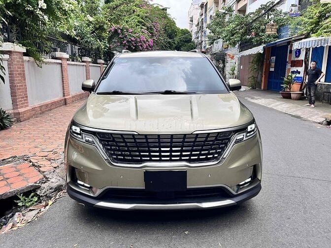 Kia Carnival 2022 2.2D Signature 7 ghế (clone) - 7