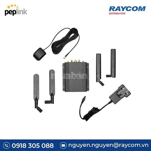 Router Peplink MAX BR1 Mini Grade 3G/4G Router