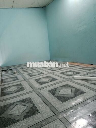 Phòng trọ 25m2, có gác,tân thới nhất 5, Quận 12