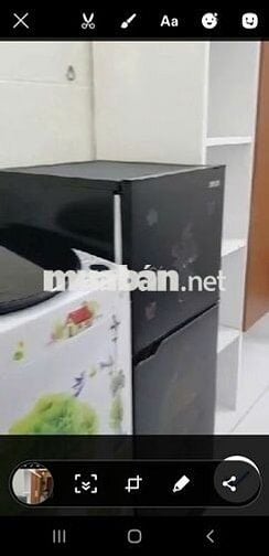 Phòng Cho Thuê Ngay Trung Tâm Quận 10