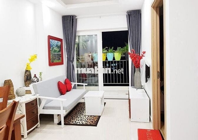 PHÒNG KINH DOANH CHO THUÊ 2PN 12TR FULL ĐẸP MOONLIGHT NHÀ MỚI TINH