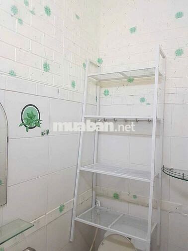 Phòng Cho Thuê Ngay Trung Tâm Quận 10