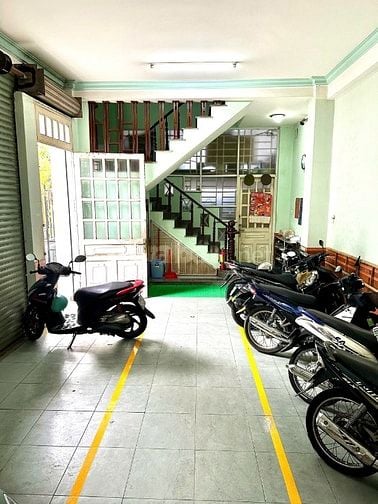 PHÒNG TRỌ FULL NỘI THẤT – MẶT TIỀN KHA VẠN CÂN Dành cho sinh viên & nh