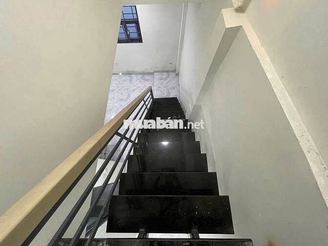 Cần bán nhà 1T1L ở gần bến xe Q8, Bình Hưng, Bình Chánh. 32m2/1ty565