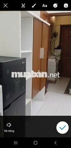 Phòng Cho Thuê Ngay Trung Tâm Quận 10