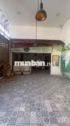 MẶT BẰNG GÓC 2 MẶT TIỀN ĐƯỜNG 3/2 QUẬN 10 110m2 KINH DOANH TỰ DO💕💕💕