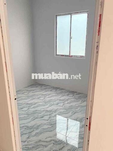 NHÀ THANH NIÊN PHẠM VĂN HAI BÌNH CHÁNH giáp Nguyễn Văn Bứa Hóc Môn