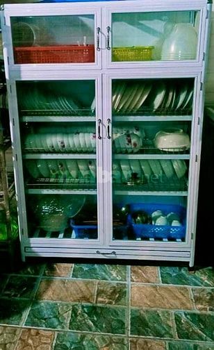 TỦ5 TẦNG,TỦTREO, Tủ❤chạn🍈đứng5 tầng
