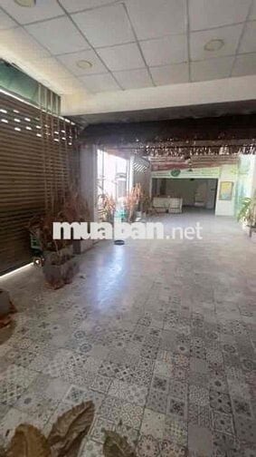 MẶT BẰNG GÓC 2 MẶT TIỀN ĐƯỜNG 3/2 QUẬN 10 110m2 KINH DOANH TỰ DO💕💕💕