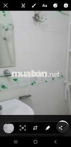 Phòng Cho Thuê Ngay Trung Tâm Quận 10