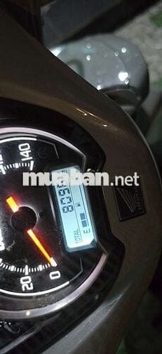 Xe vission phiên bản thể thao