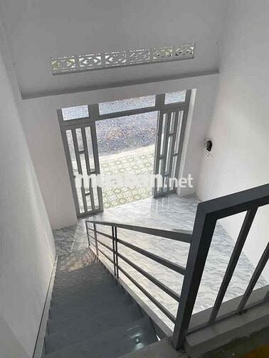 NHÀ THANH NIÊN PHẠM VĂN HAI BÌNH CHÁNH giáp Nguyễn Văn Bứa Hóc Môn