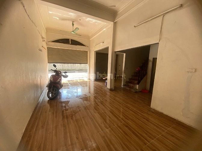 cho thuê nhà mặt phố 711 Hồng Hà