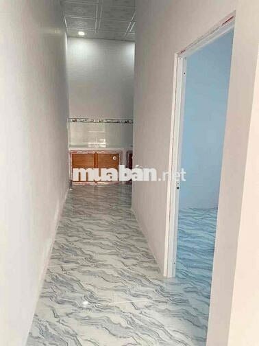NHÀ THANH NIÊN PHẠM VĂN HAI BÌNH CHÁNH giáp Nguyễn Văn Bứa Hóc Môn