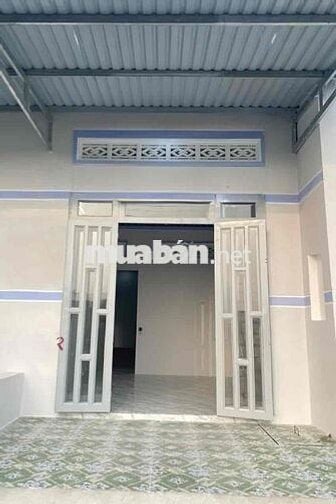 NHÀ THANH NIÊN PHẠM VĂN HAI BÌNH CHÁNH giáp Nguyễn Văn Bứa Hóc Môn