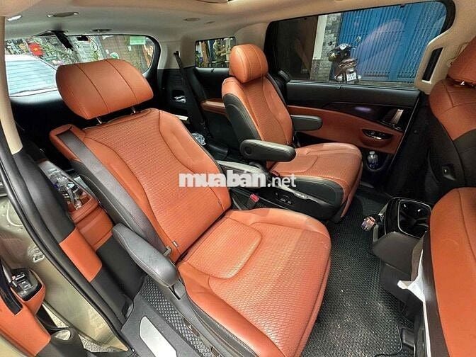 Kia Carnival 2022 2.2D Signature 7 ghế (clone) - 7