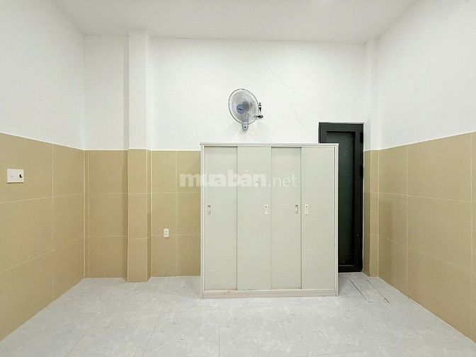 Bán CHDV 4 tầng Điện Biên Phủ, Gia Định. DT 6.5 x 16m. Giá chỉ 11,6 tỷ