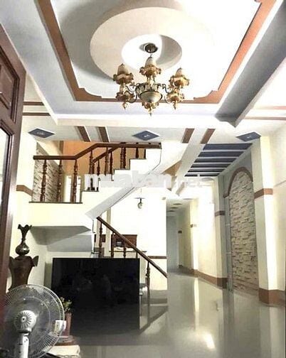 CHO THUÊ NHÀ NGUYÊN CĂN LẦU TRỆT NGAY TRƯỜNG ĐÔNG HOÀ C - DĨ AN