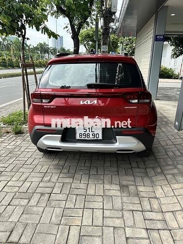 Kia Sonet 2023 Premium 1.5 AT - 16000 km