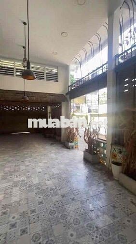 MẶT BẰNG GÓC 2 MẶT TIỀN ĐƯỜNG 3/2 QUẬN 10 110m2 KINH DOANH TỰ DO💕💕💕