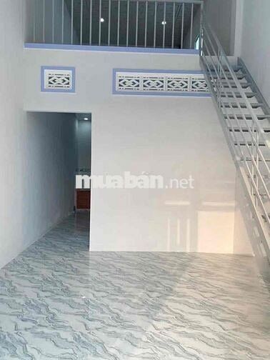 NHÀ THANH NIÊN PHẠM VĂN HAI BÌNH CHÁNH giáp Nguyễn Văn Bứa Hóc Môn