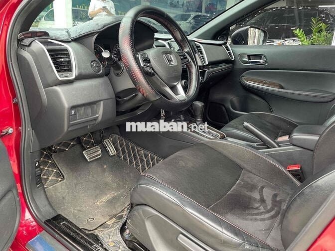 Honda City 2022 RS - 66000 km