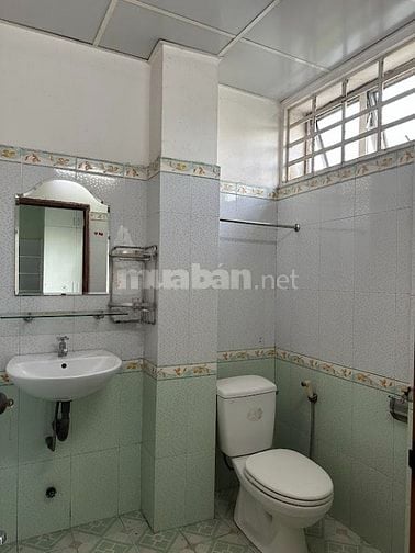 PHÒNG TRỌ FULL NỘI THẤT – MẶT TIỀN KHA VẠN CÂN Dành cho sinh viên & nh