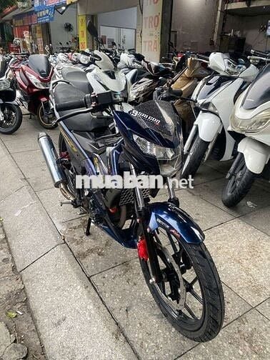 Suzuki Satria 2020 mới 90% Bstp chính chủ