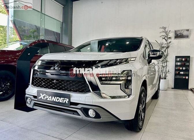 Mitsubishi Xpander Premium 1.5 AT 2025 - 565 Triệu