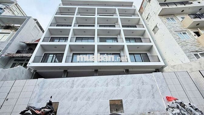 CHO THUÊ/ BÁN TÒA CĂN HỘ DỊCH VỤ CAO CẤP