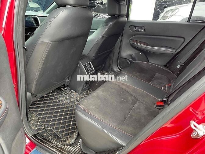 Honda City 2022 RS - 66000 km