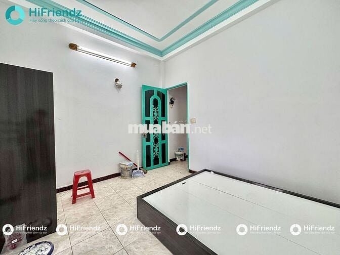 CH TÁCH BẾP MỚI 100% - MG RIÊNG - CÓ LÔ GIA PHÍA SAU - TẠ QUANG BỬU