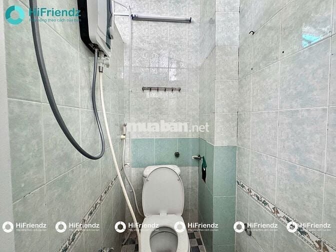 CH TÁCH BẾP MỚI 100% - MG RIÊNG - CÓ LÔ GIA PHÍA SAU - TẠ QUANG BỬU